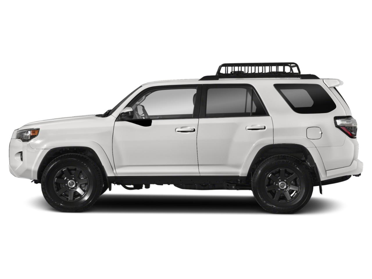 2021 Toyota 4Runner Vehicle Photo in Davie, FL 33331