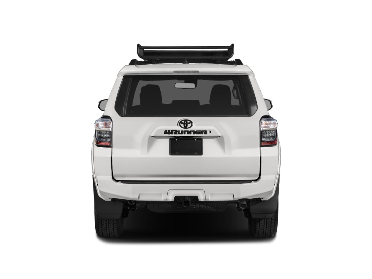 2021 Toyota 4Runner Vehicle Photo in Davie, FL 33331