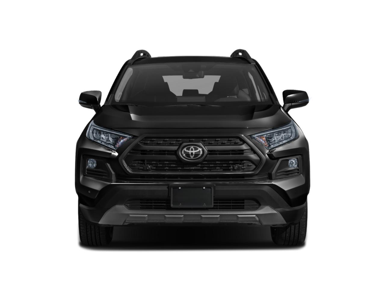 2021 Toyota RAV4 Vehicle Photo in Pinellas Park , FL 33781