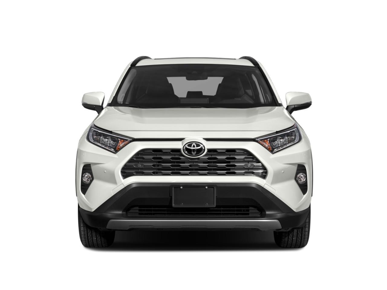 2021 Toyota RAV4 Vehicle Photo in Tampa, FL 33614