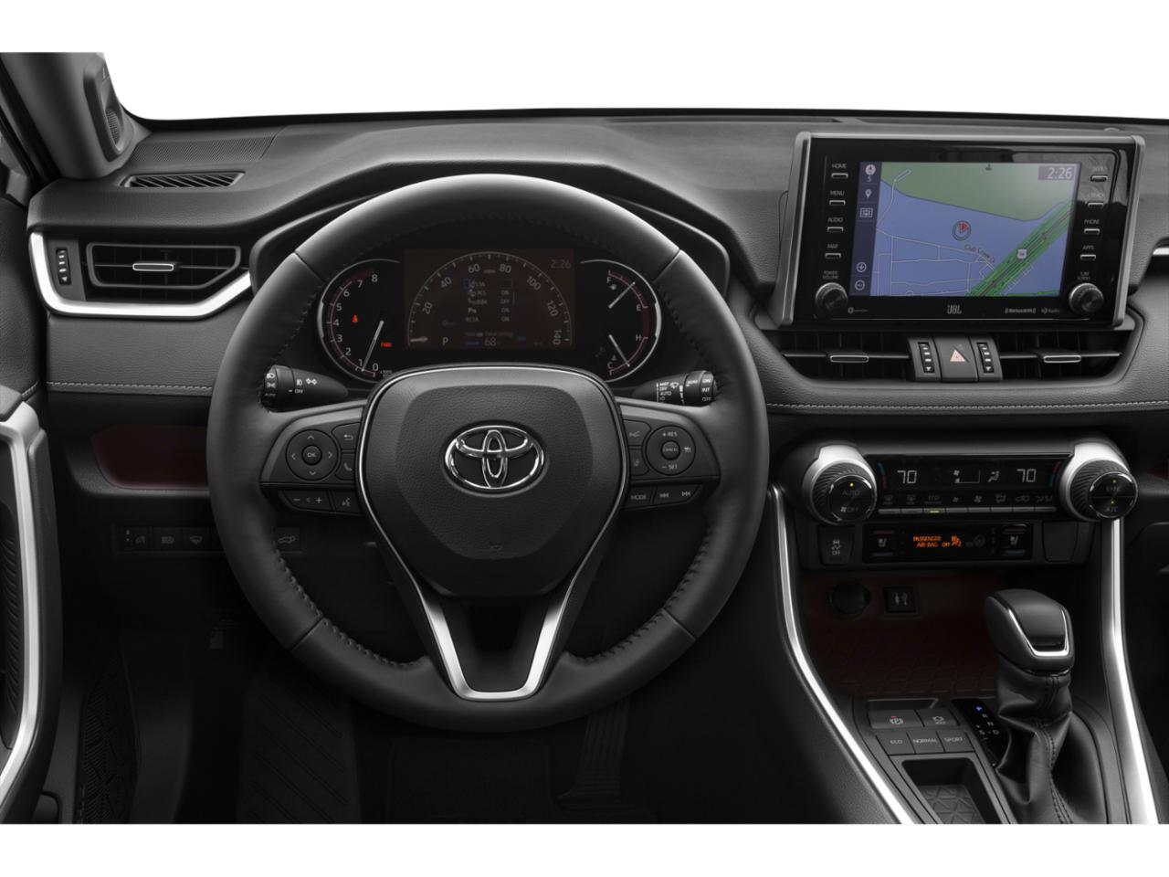 2021 Toyota RAV4 Vehicle Photo in Green Bay, WI 54304