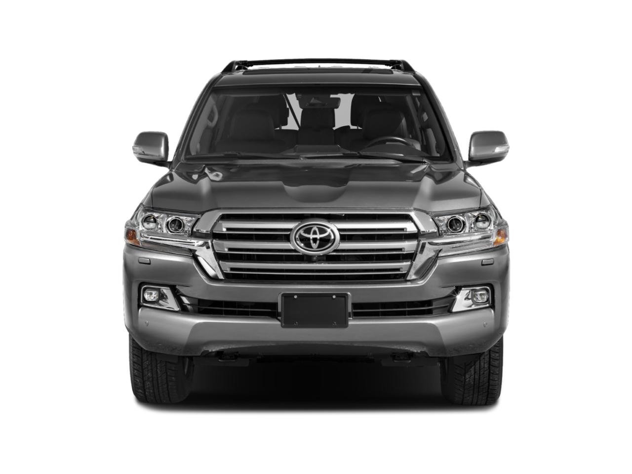 2021 Toyota LANT Vehicle Photo in LONE TREE, CO 80124-2750