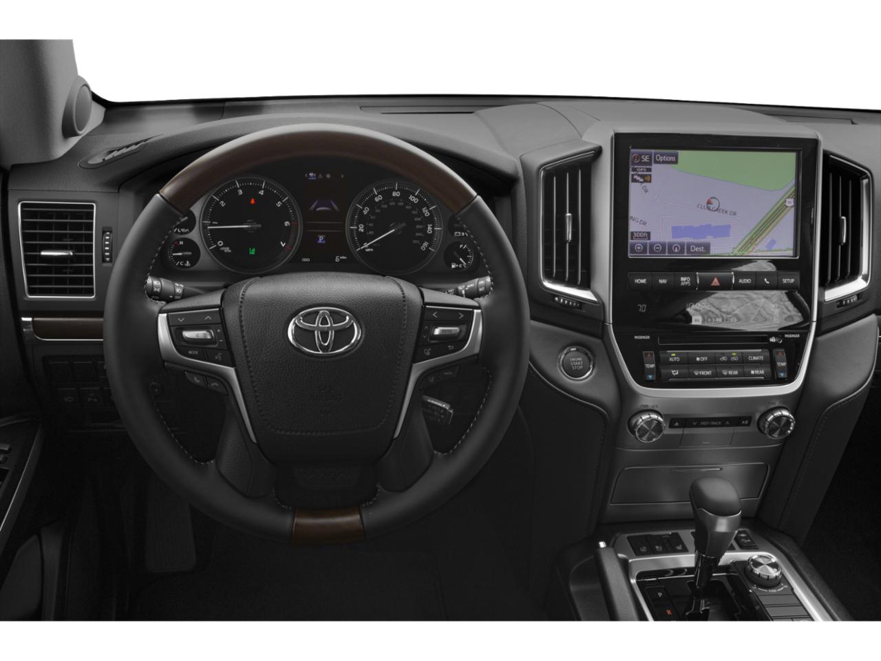 2021 Toyota LANT Vehicle Photo in LONE TREE, CO 80124-2750