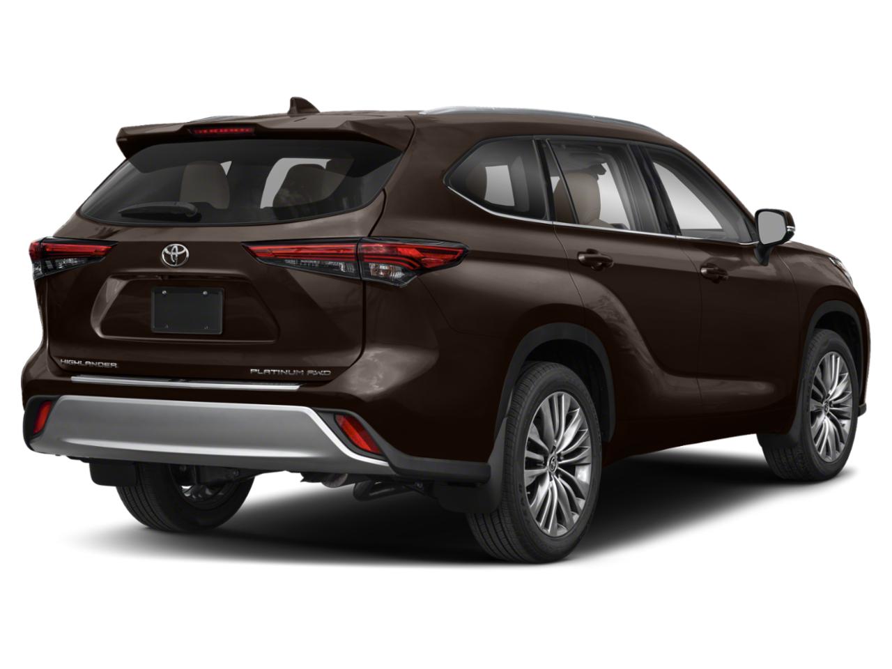 2021 Toyota Highlander Vehicle Photo in Pinellas Park , FL 33781