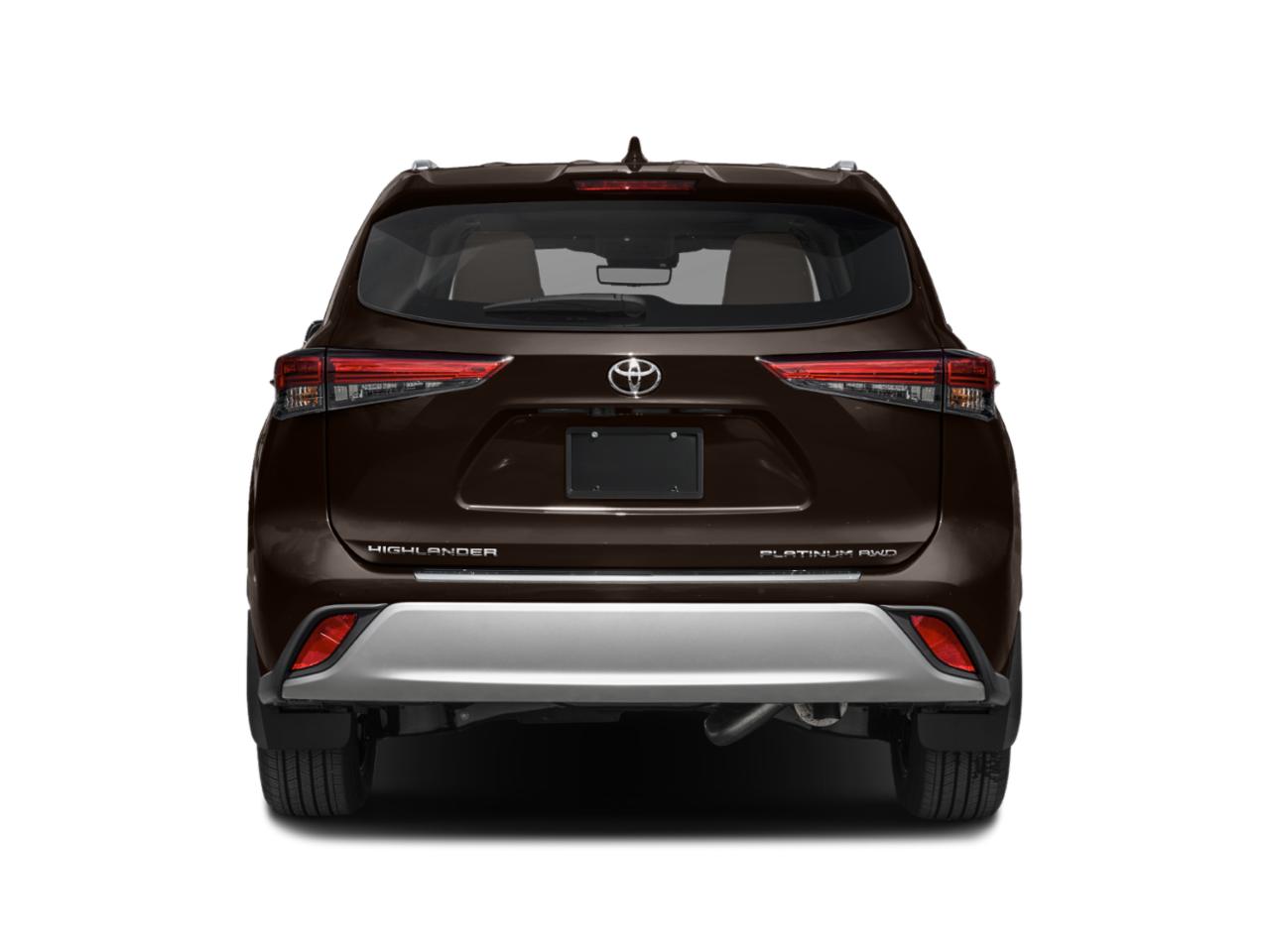 2021 Toyota Highlander Vehicle Photo in Ft. Myers, FL 33907