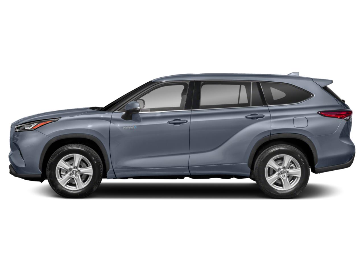 2021 Toyota Highlander Vehicle Photo in Memphis, TN 38125