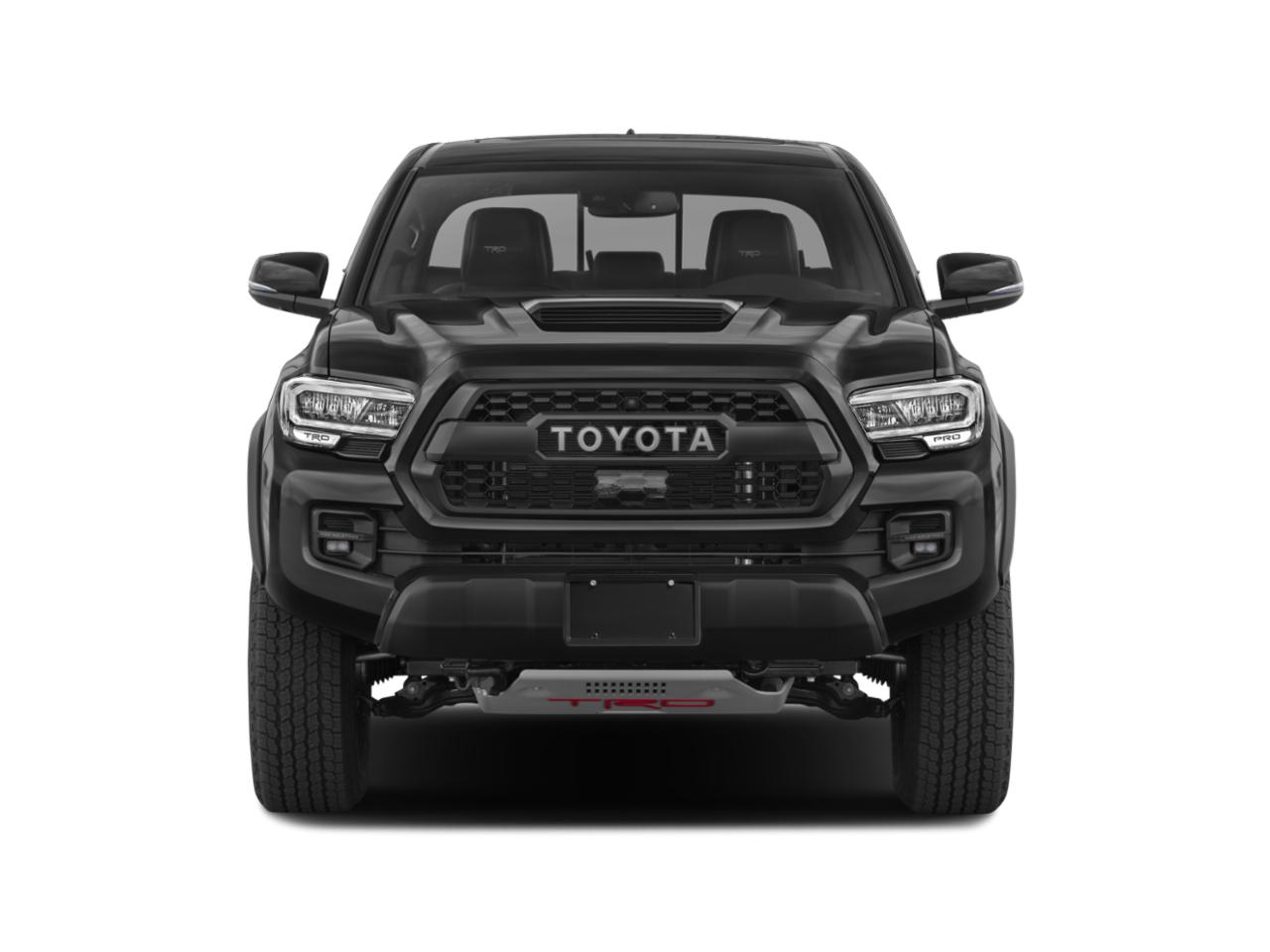 2021 Toyota Tacoma 4WD Vehicle Photo in Ft. Myers, FL 33907