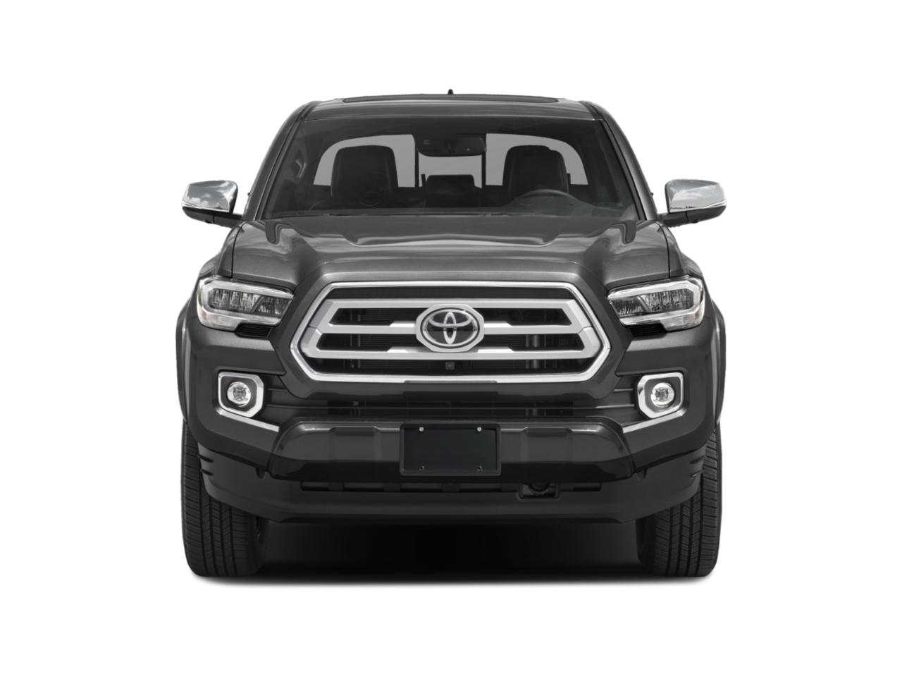 2021 Toyota Tacoma 4WD Vehicle Photo in Auburn, AL 36832-6638