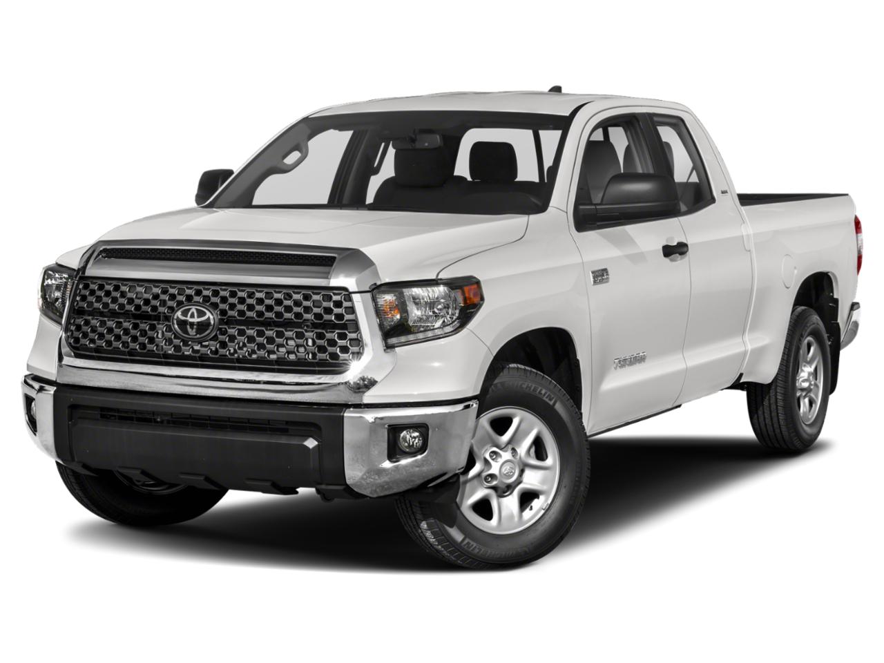 2021 Toyota Tundra 4WD Vehicle Photo in Plainfield, IL 60586