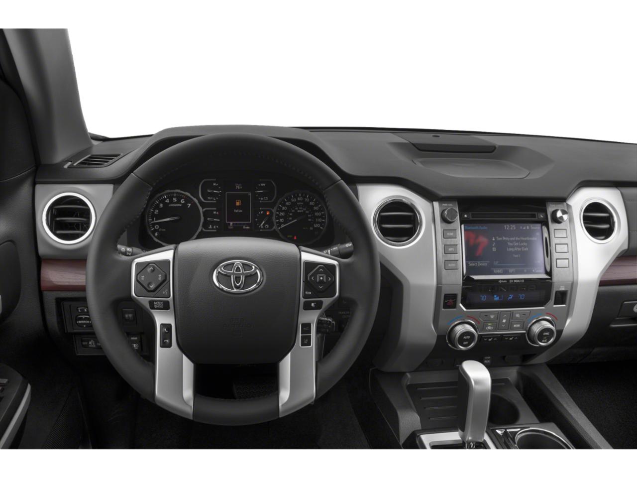 2021 Toyota Tundra 2WD Vehicle Photo in Auburn, AL 36832-6638