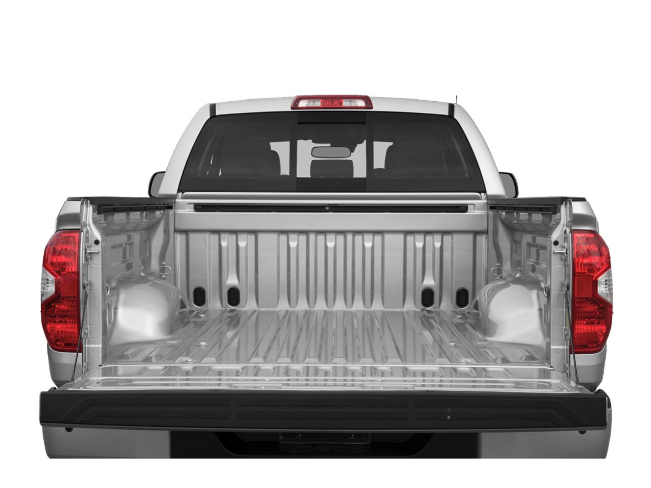 2021 Toyota Tundra 4WD Vehicle Photo in Flemington, NJ 08822