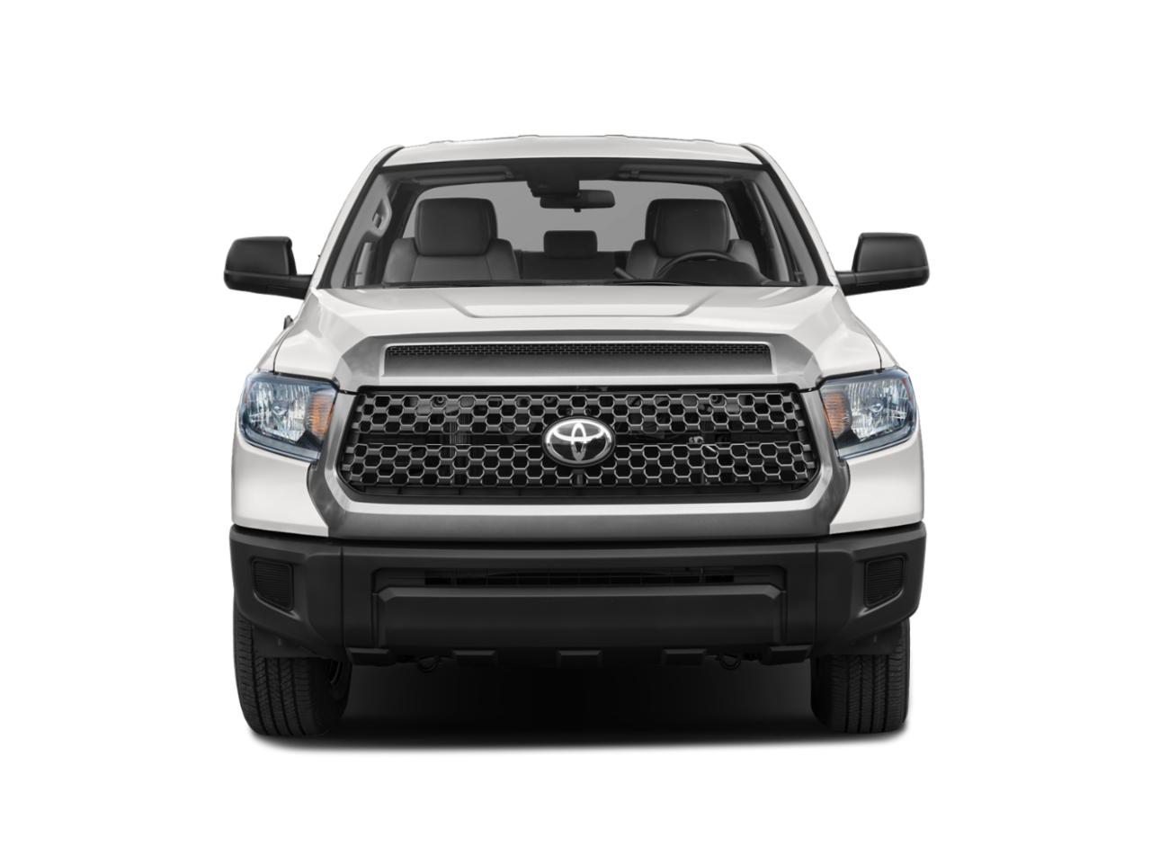 2021 Toyota Tundra 2WD Vehicle Photo in Ft. Myers, FL 33907