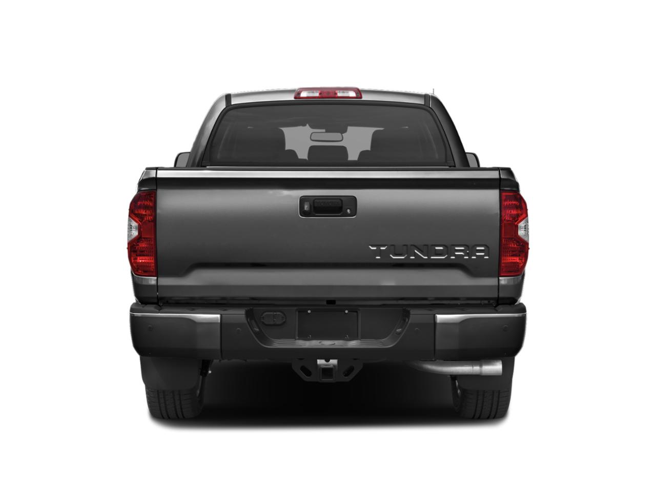 2021 Toyota Tundra 4WD Vehicle Photo in Davie, FL 33331