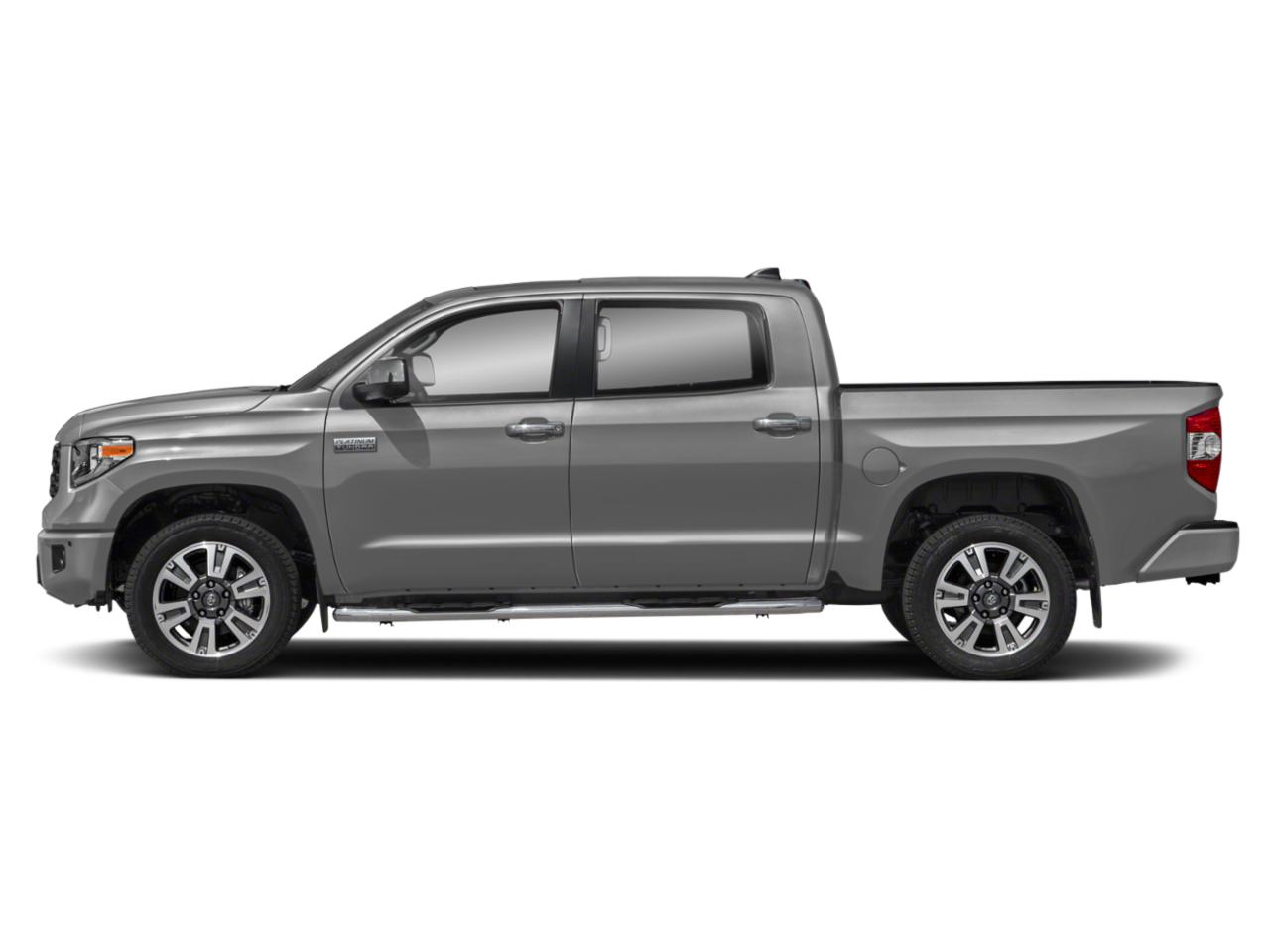 2021 Toyota Tundra 4WD Vehicle Photo in ELK GROVE, CA 95757-8703