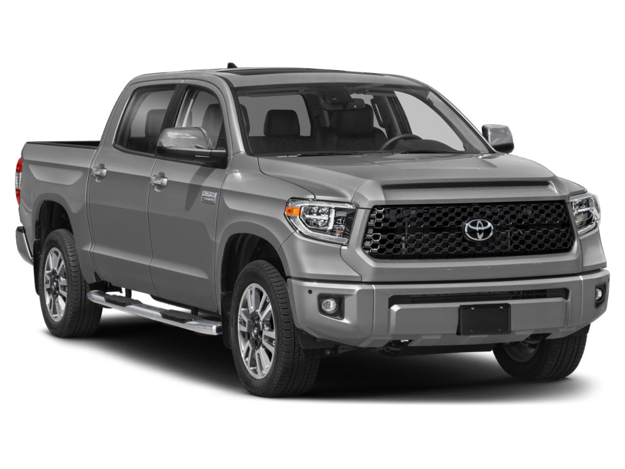 2021 Toyota Tundra 4WD Vehicle Photo in ELK GROVE, CA 95757-8703