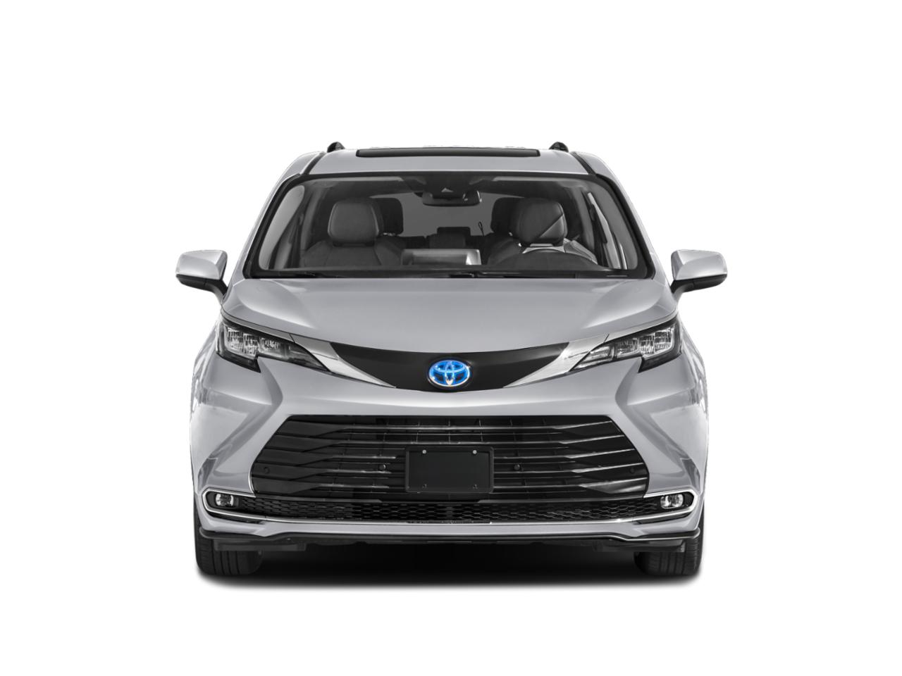 2021 Toyota Sienna Vehicle Photo in Auburn, AL 36832-6638