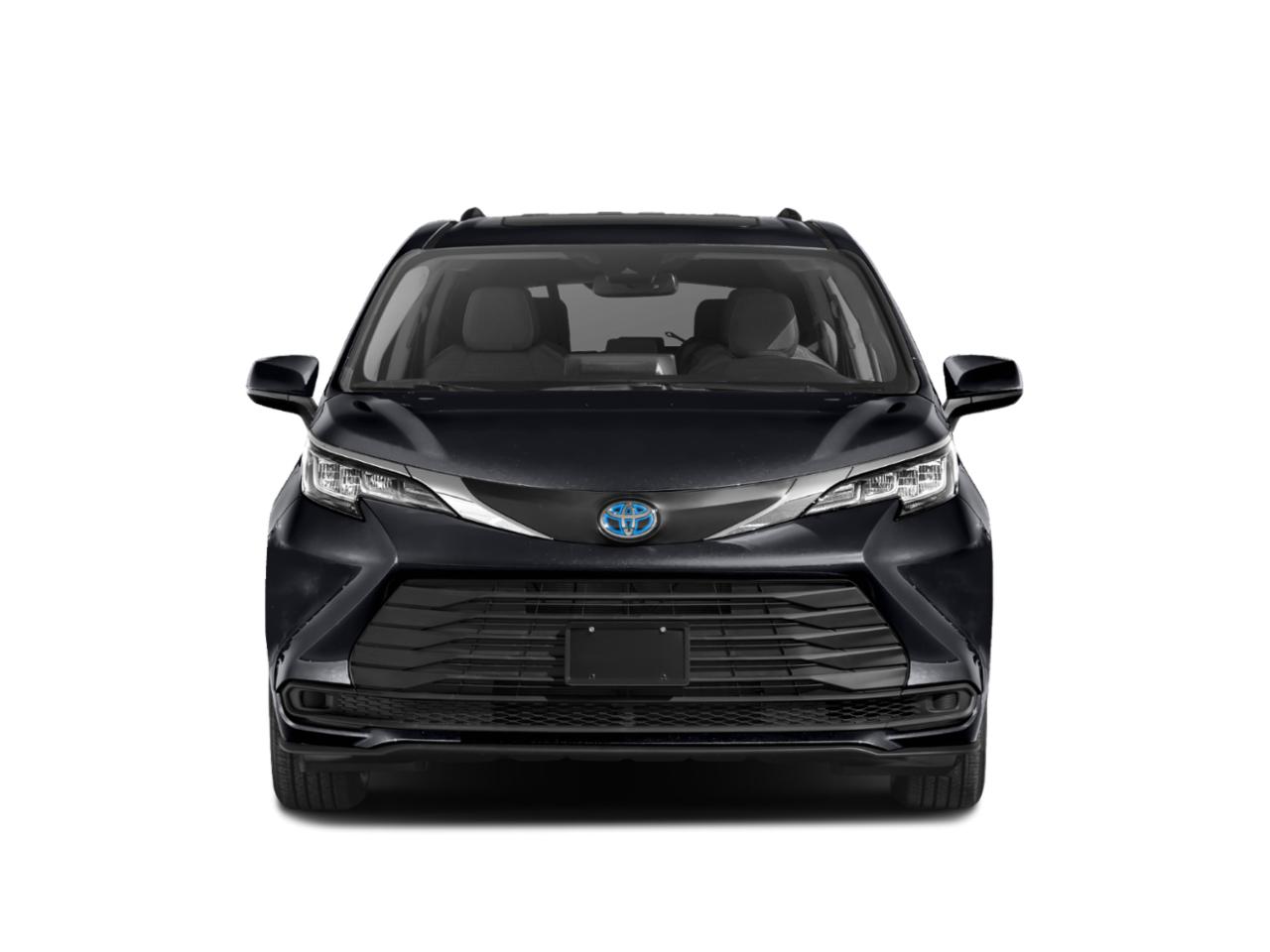 2021 Toyota Sienna Vehicle Photo in Pinellas Park , FL 33781