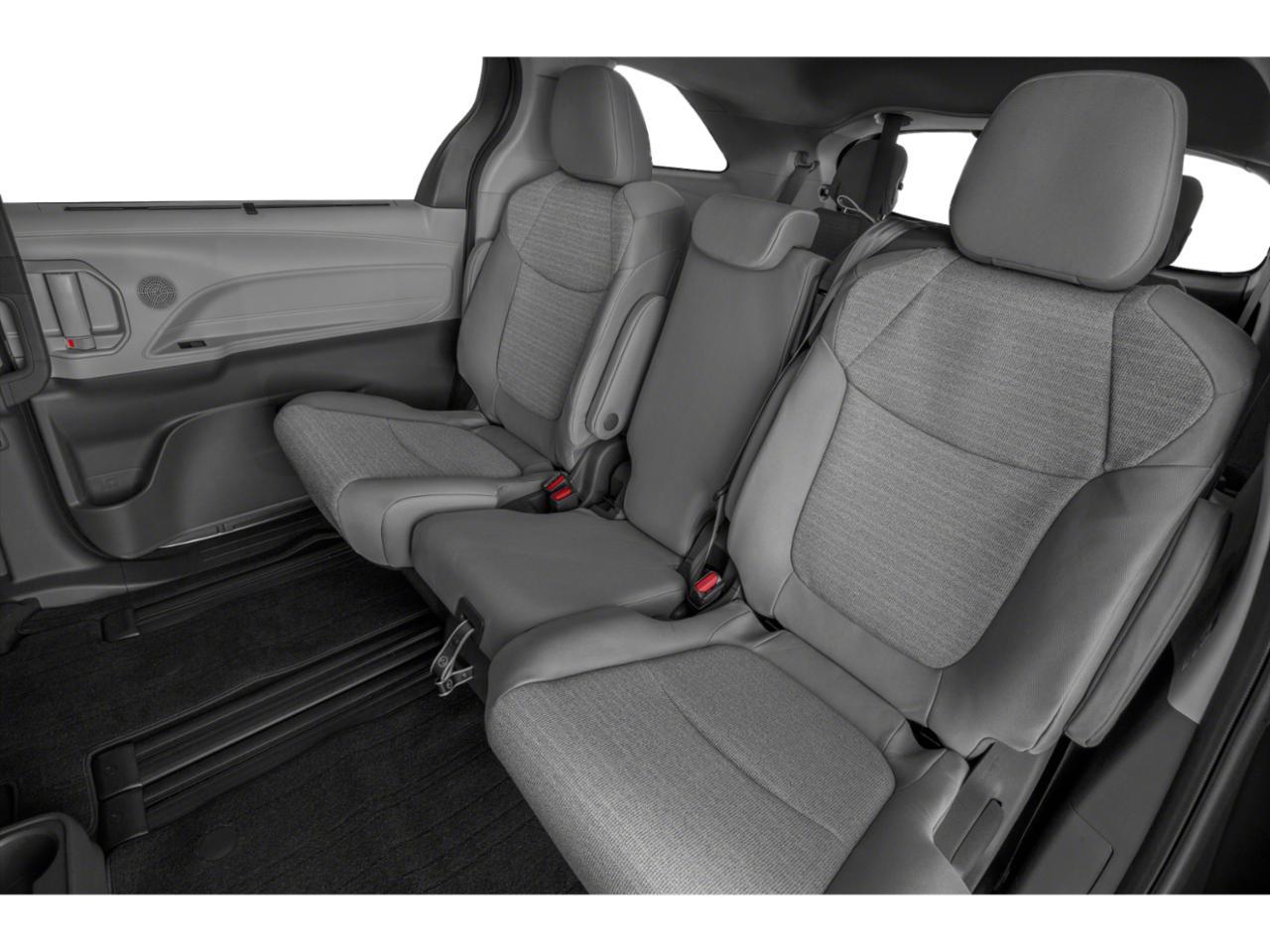 2021 Toyota Sienna Vehicle Photo in Pinellas Park , FL 33781