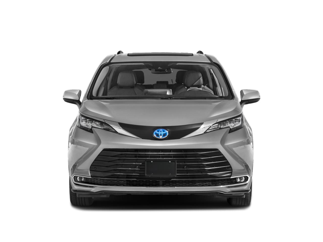 2021 Toyota Sienna Vehicle Photo in Ft. Myers, FL 33907