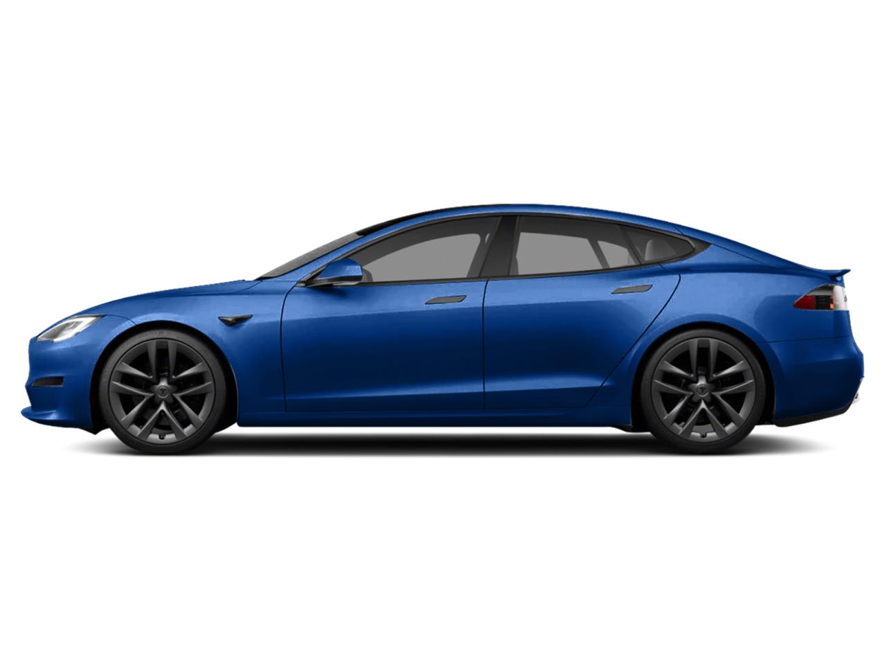 2021 Tesla Model S Vehicle Photo in OAK LAWN, IL 60453-2517