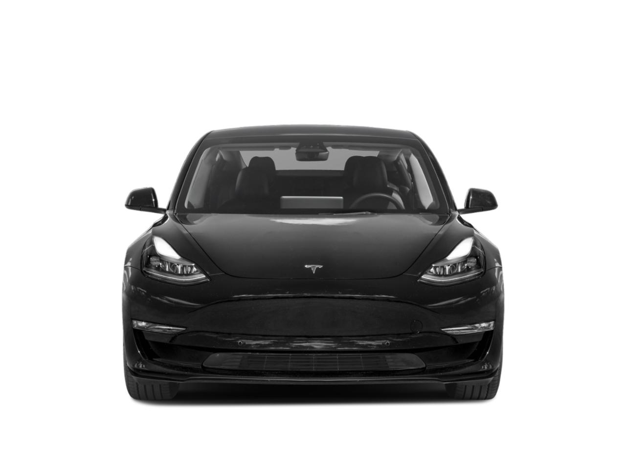 2021 Tesla Model 3 Vehicle Photo in MIAMI, FL 33134-2699