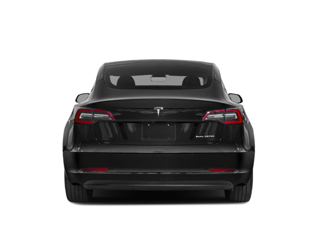 2021 Tesla Model 3 Vehicle Photo in Plainfield, IL 60586