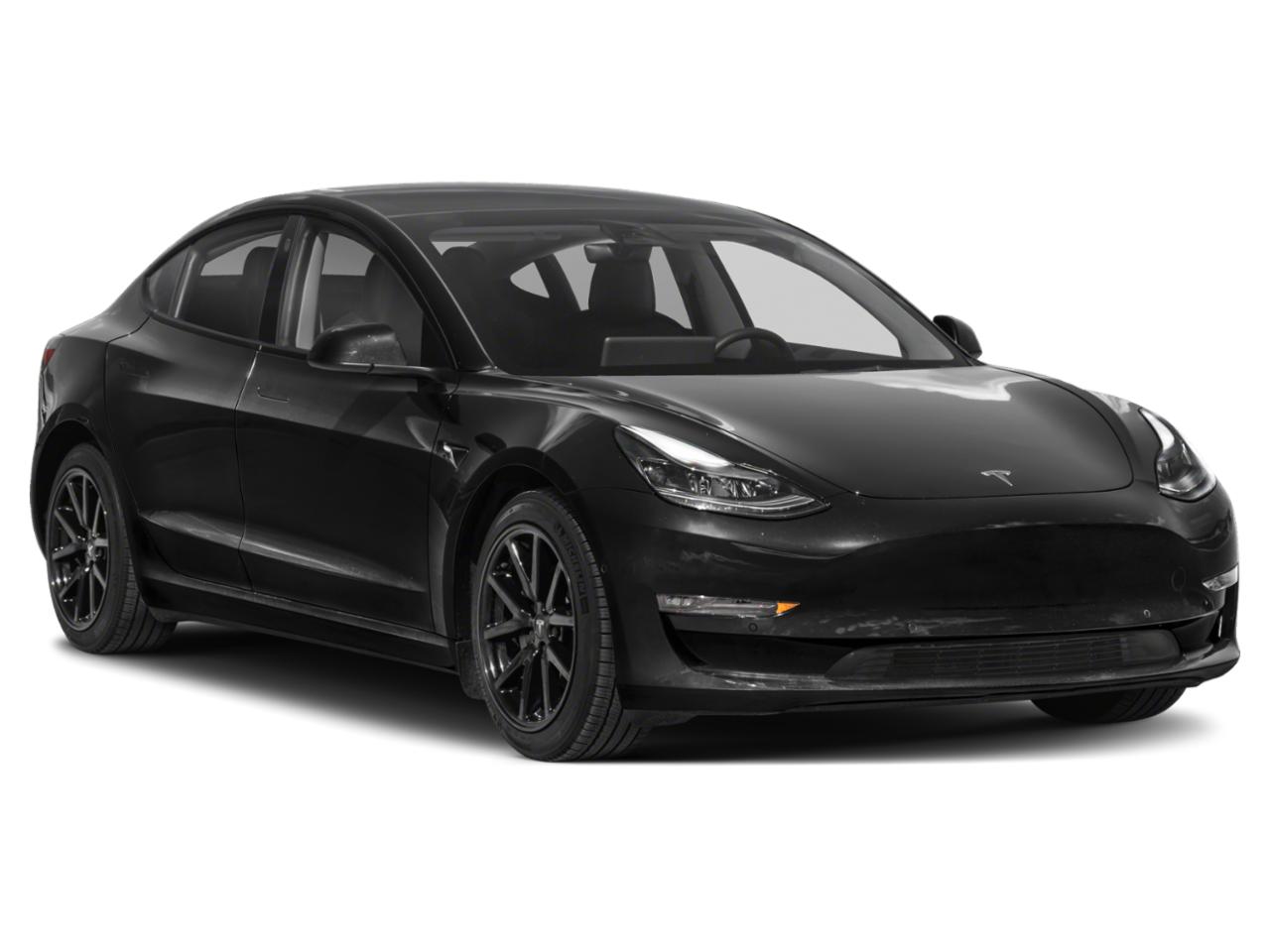 2021 Tesla Model 3 Vehicle Photo in AMARILLO, TX 79106-1809