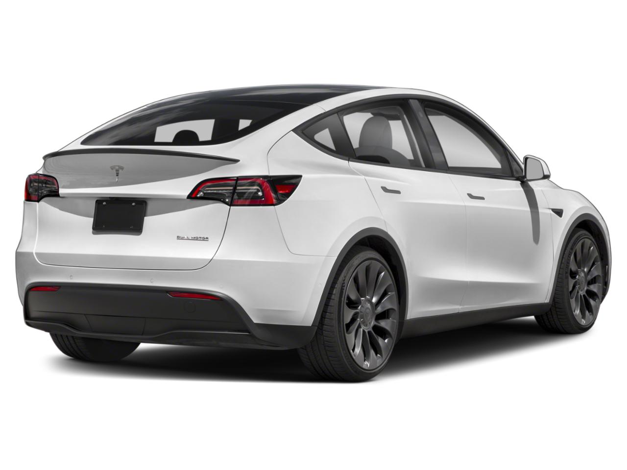 2021 Tesla Model Y Vehicle Photo in CLEARWATER, FL 33764-7163