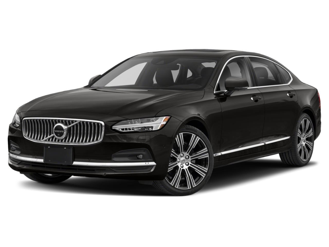 2021 Volvo S90 Vehicle Photo in Houston, TX 77007