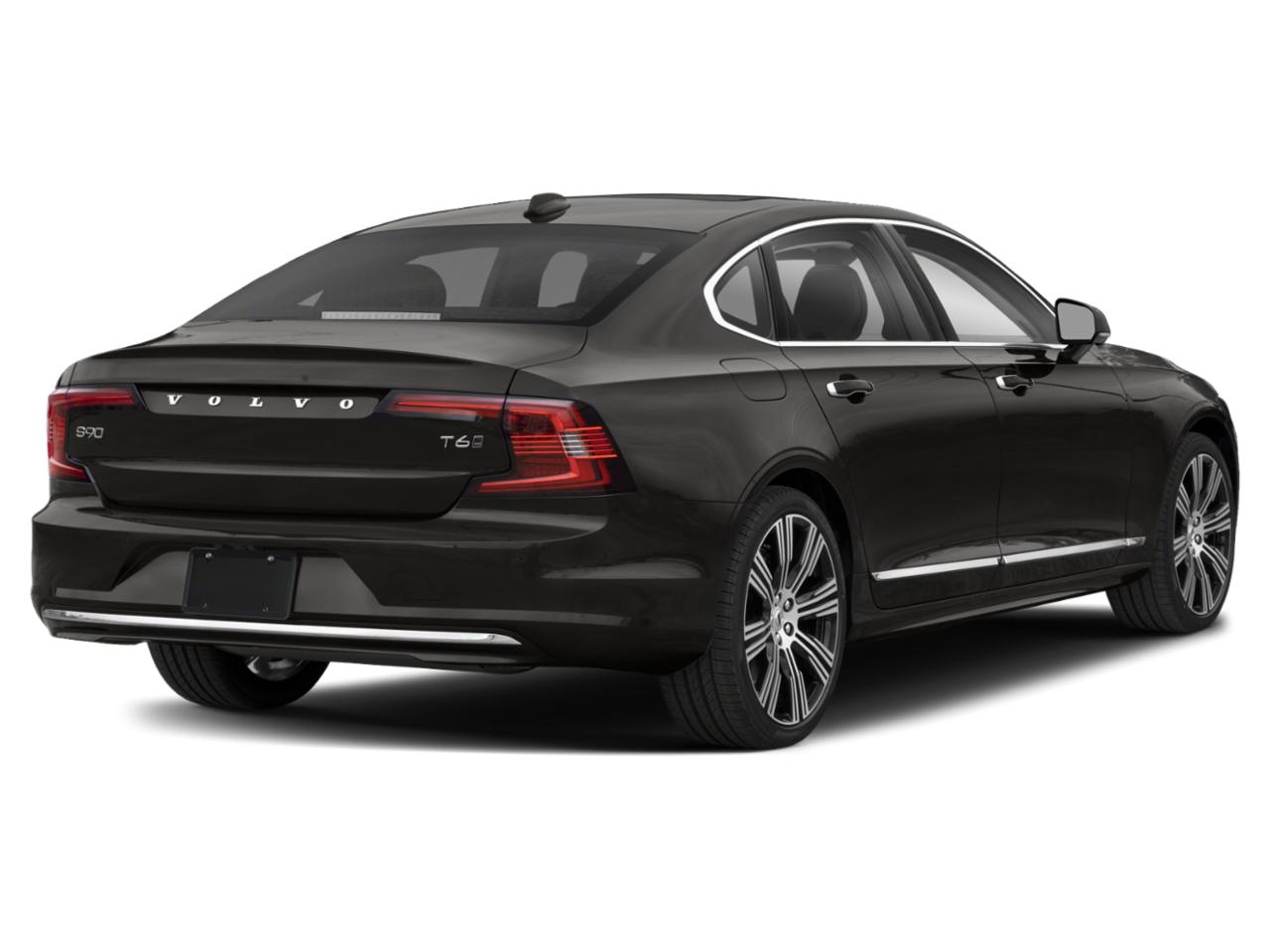 2021 Volvo S90 Vehicle Photo in Houston, TX 77007