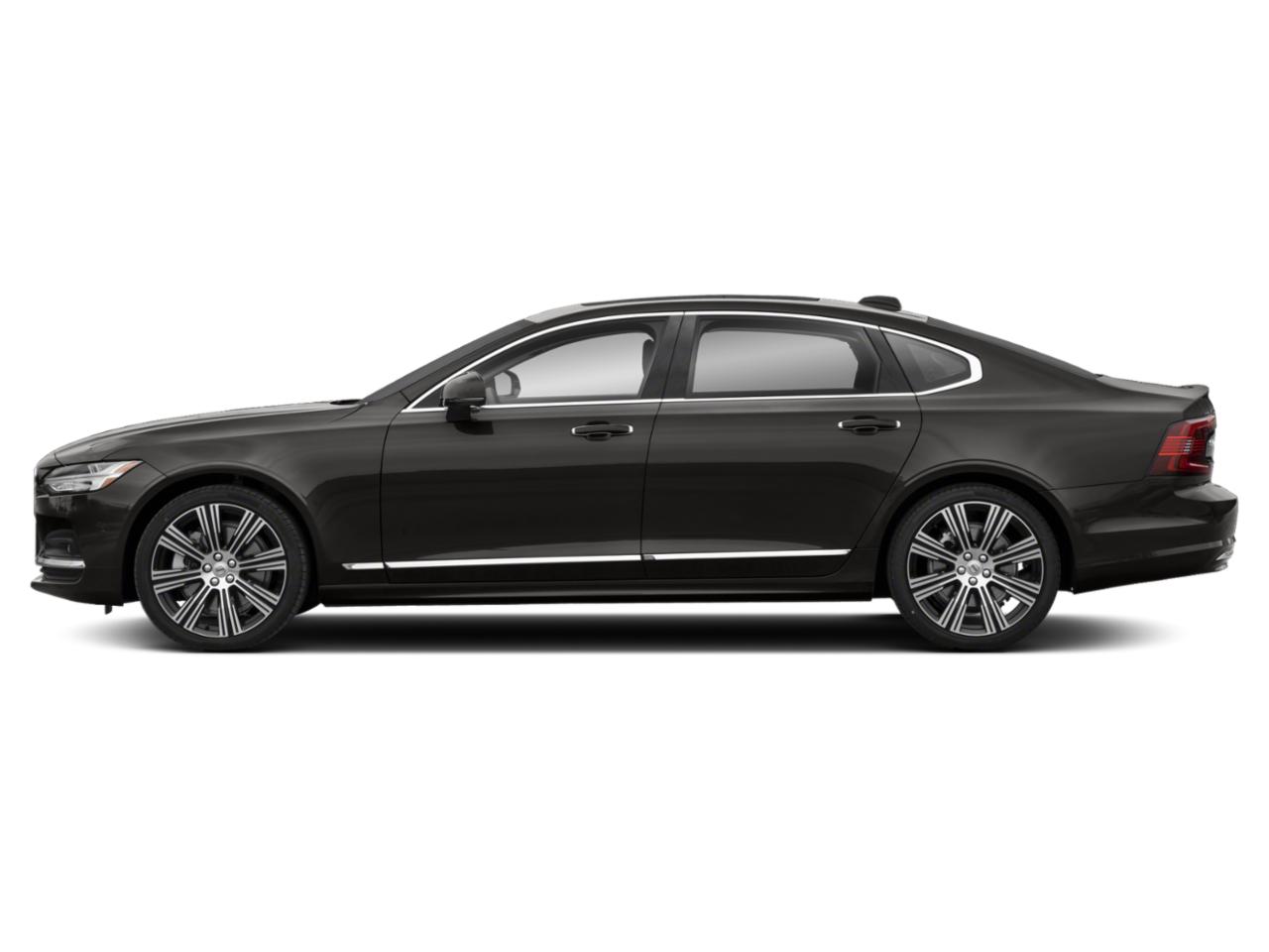 2021 Volvo S90 Vehicle Photo in Houston, TX 77007