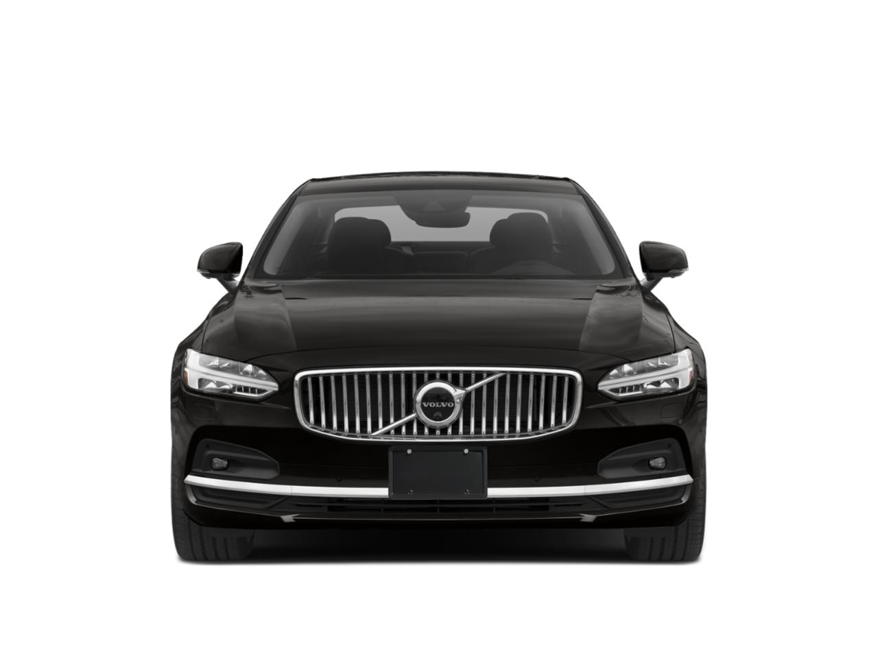 2021 Volvo S90 Vehicle Photo in WEST PALM BEACH, FL 33407-3296