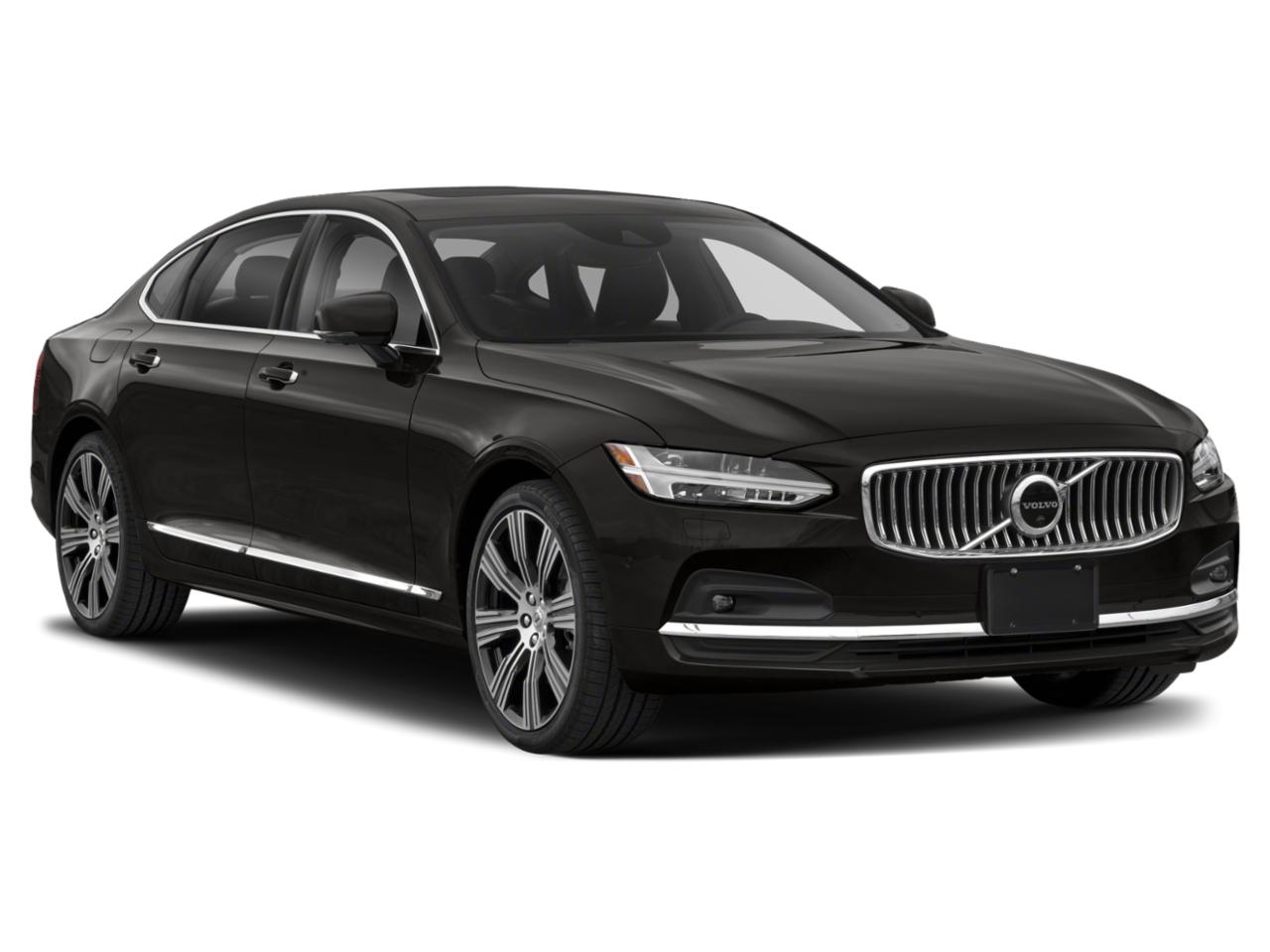 2021 Volvo S90 Vehicle Photo in Houston, TX 77007