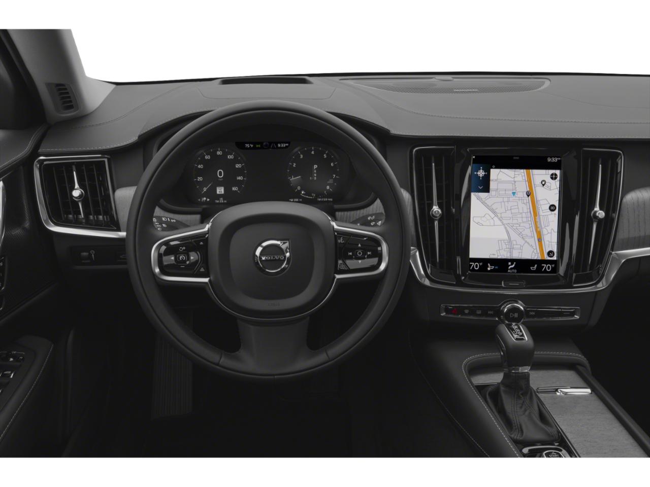 2021 Volvo S90 Vehicle Photo in WEST PALM BEACH, FL 33407-3296