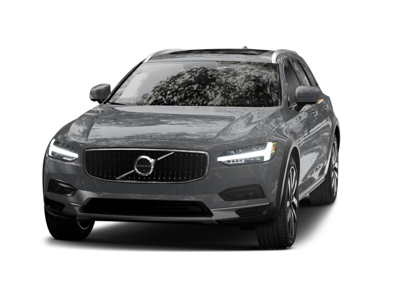 2021 Volvo V90 Cross Country Vehicle Photo in Houston, TX 77007