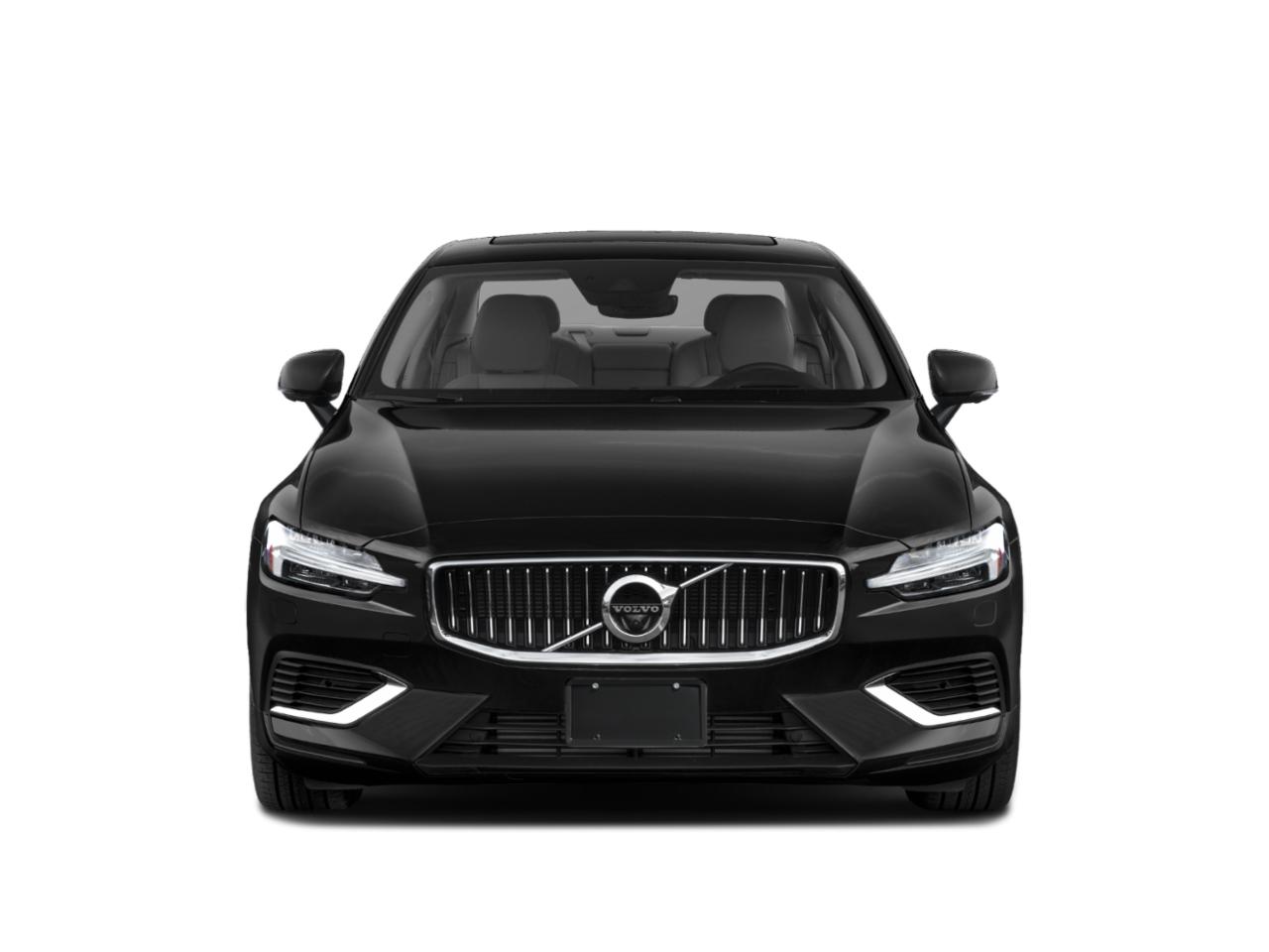 2021 Volvo S60 Vehicle Photo in Tulsa, OK 74145