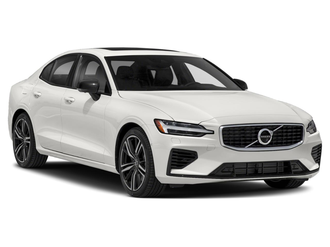 2021 Volvo S60 Vehicle Photo in Grapevine, TX 76051