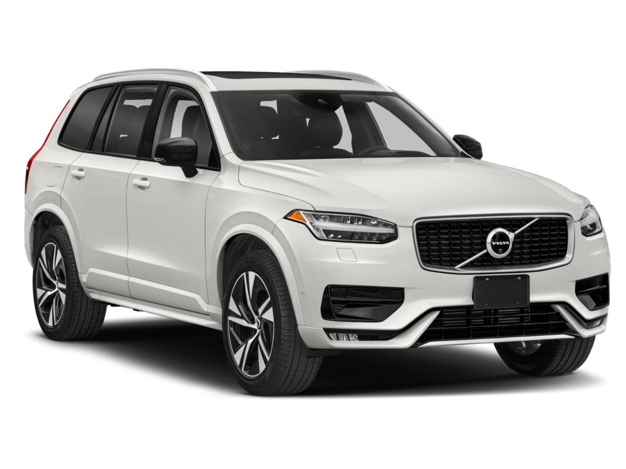 2021 Volvo XC90 Vehicle Photo in Trevose, PA 19053