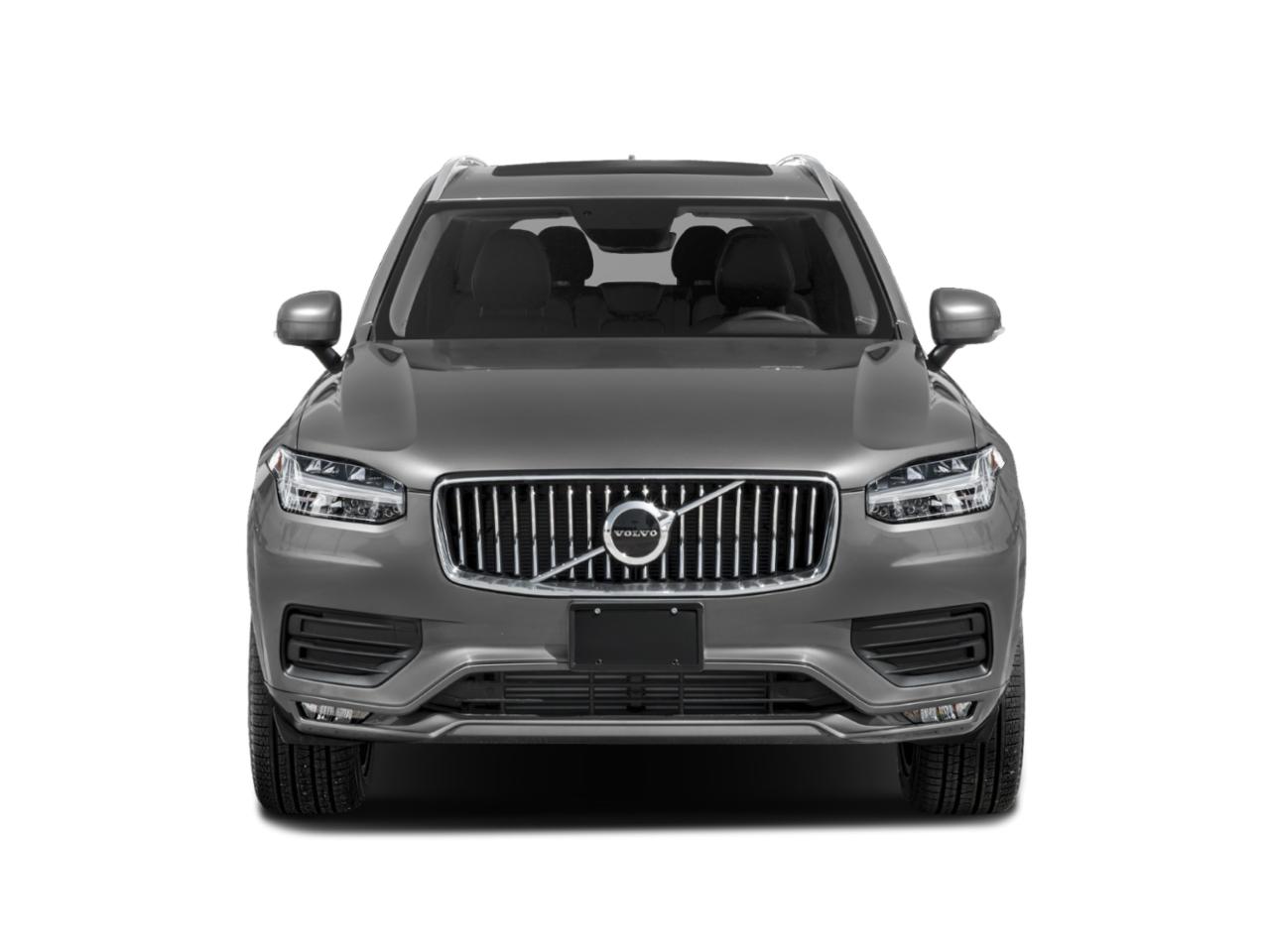 2021 Volvo XC90 Vehicle Photo in MIAMI, FL 33134-2699