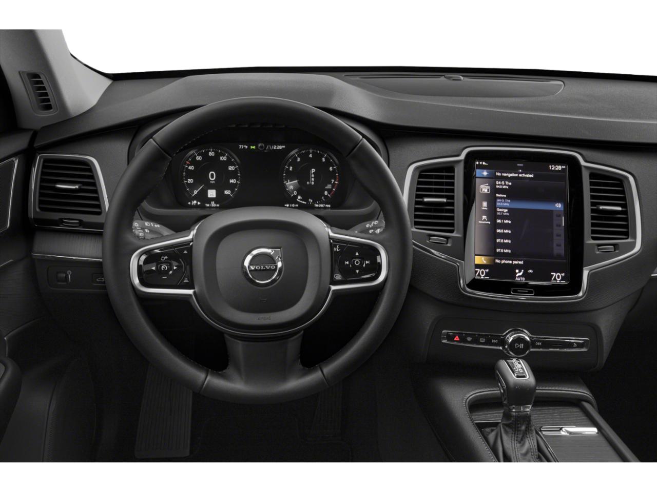 2021 Volvo XC90 Vehicle Photo in MIAMI, FL 33134-2699