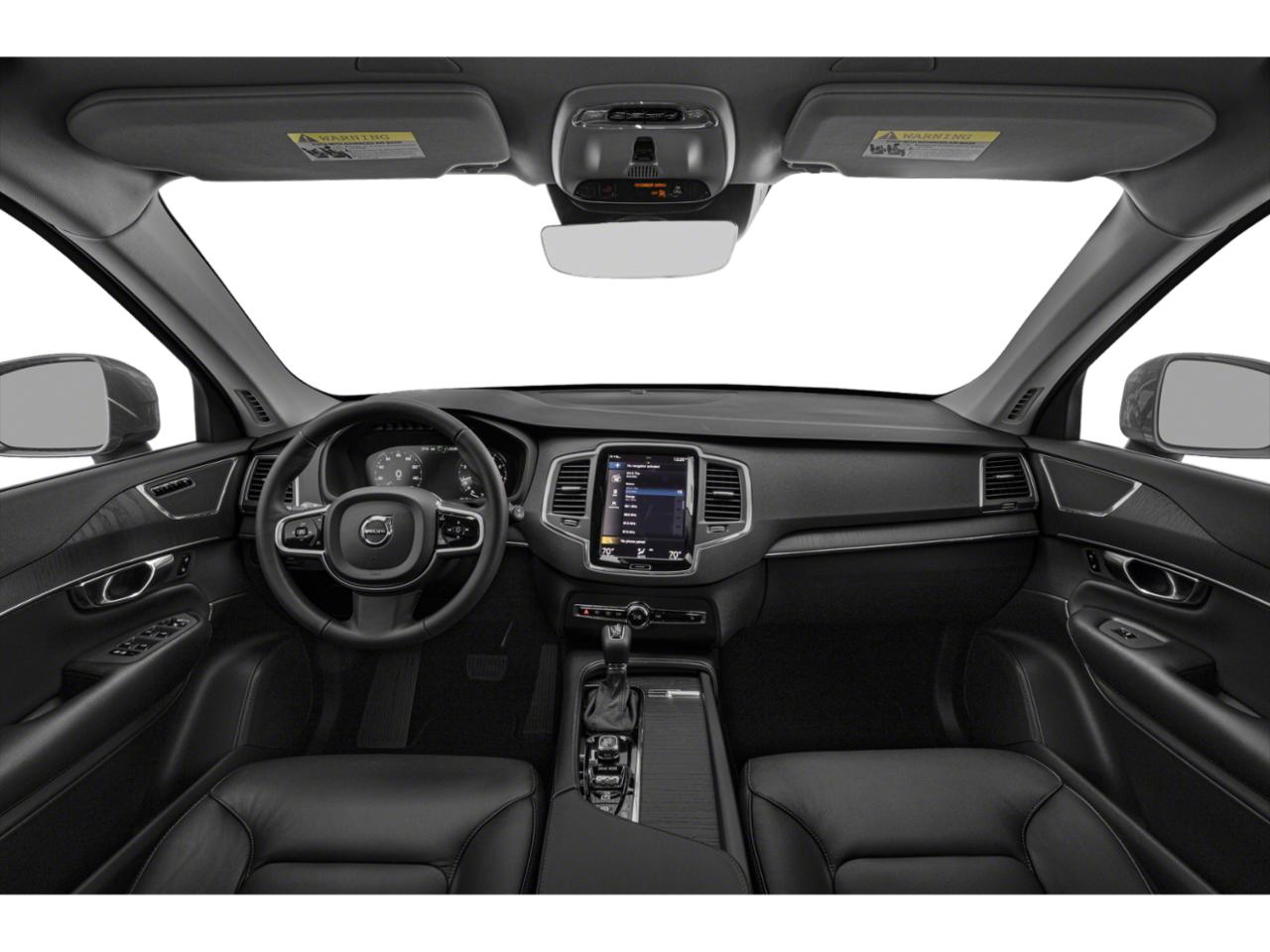 2021 Volvo XC90 Vehicle Photo in MIAMI, FL 33134-2699