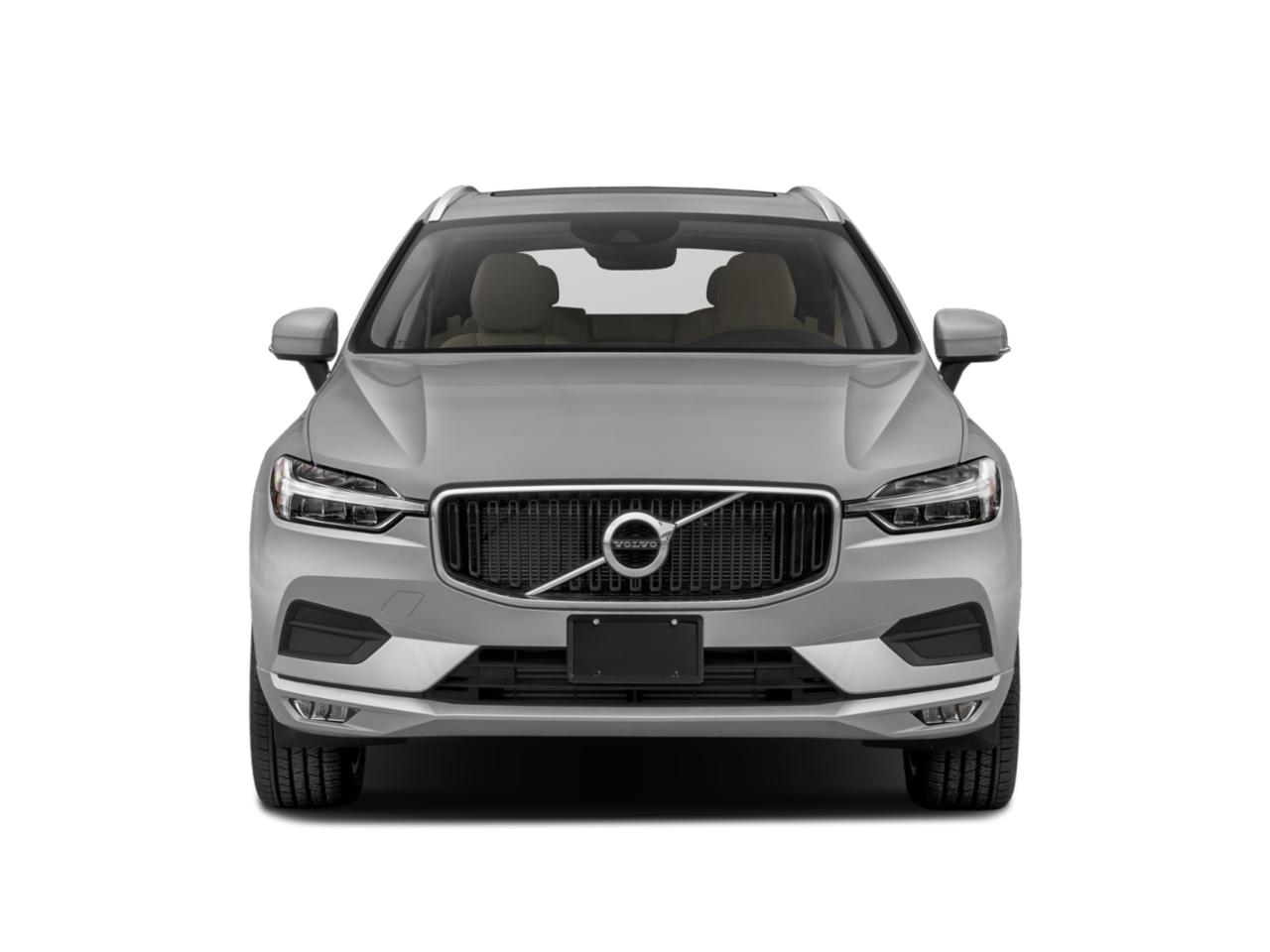 2021 Volvo XC60 Vehicle Photo in Houston, TX 77007