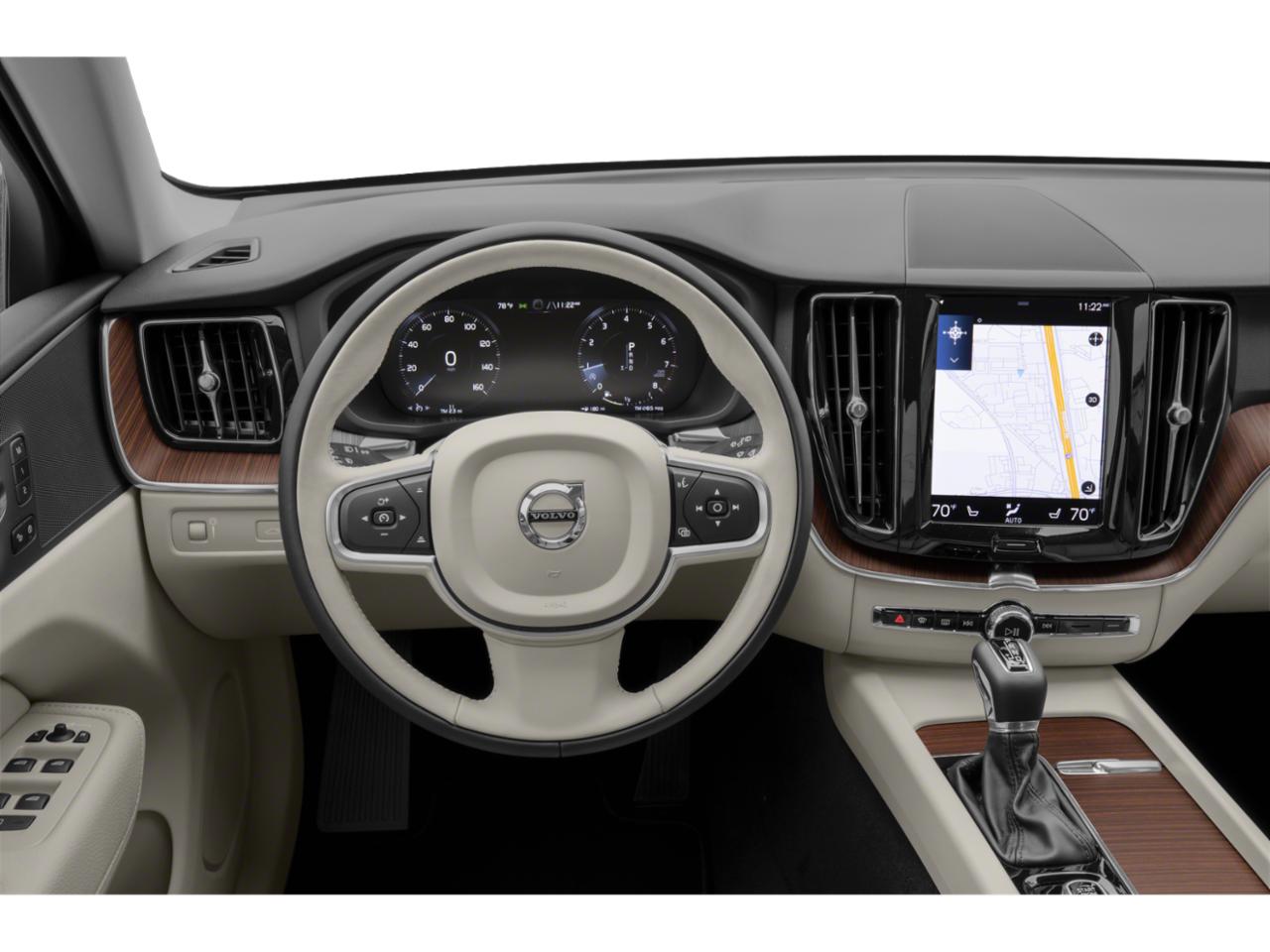 2021 Volvo XC60 Vehicle Photo in Trevose, PA 19053