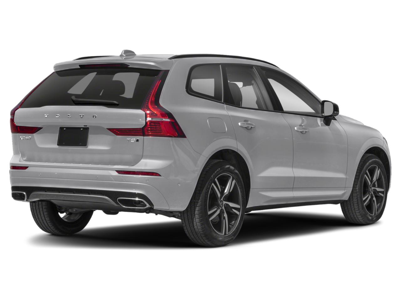 2021 Volvo XC60 Vehicle Photo in Grapevine, TX 76051