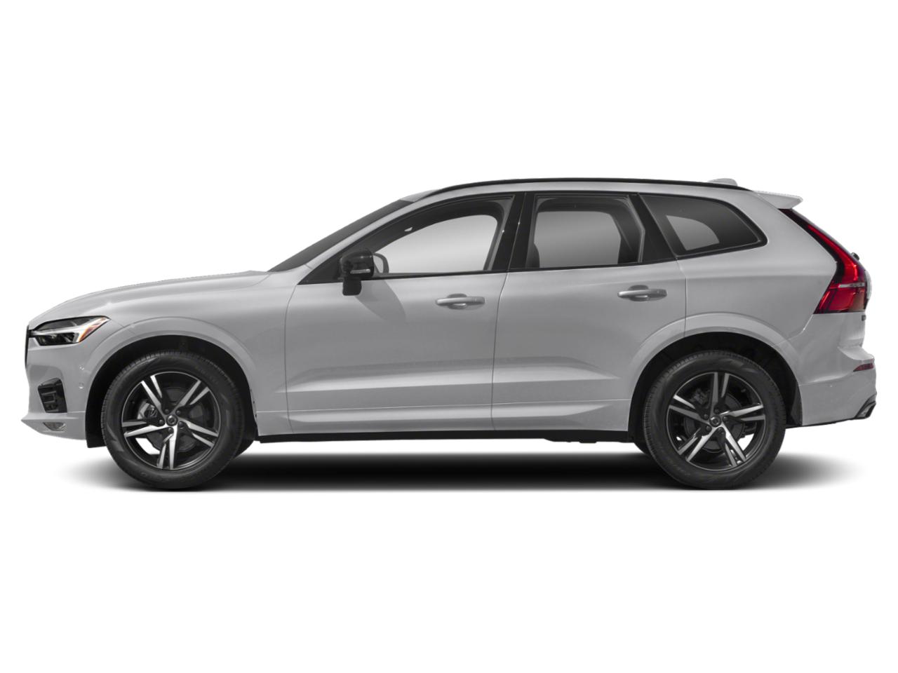 2021 Volvo XC60 Vehicle Photo in Trevose, PA 19053