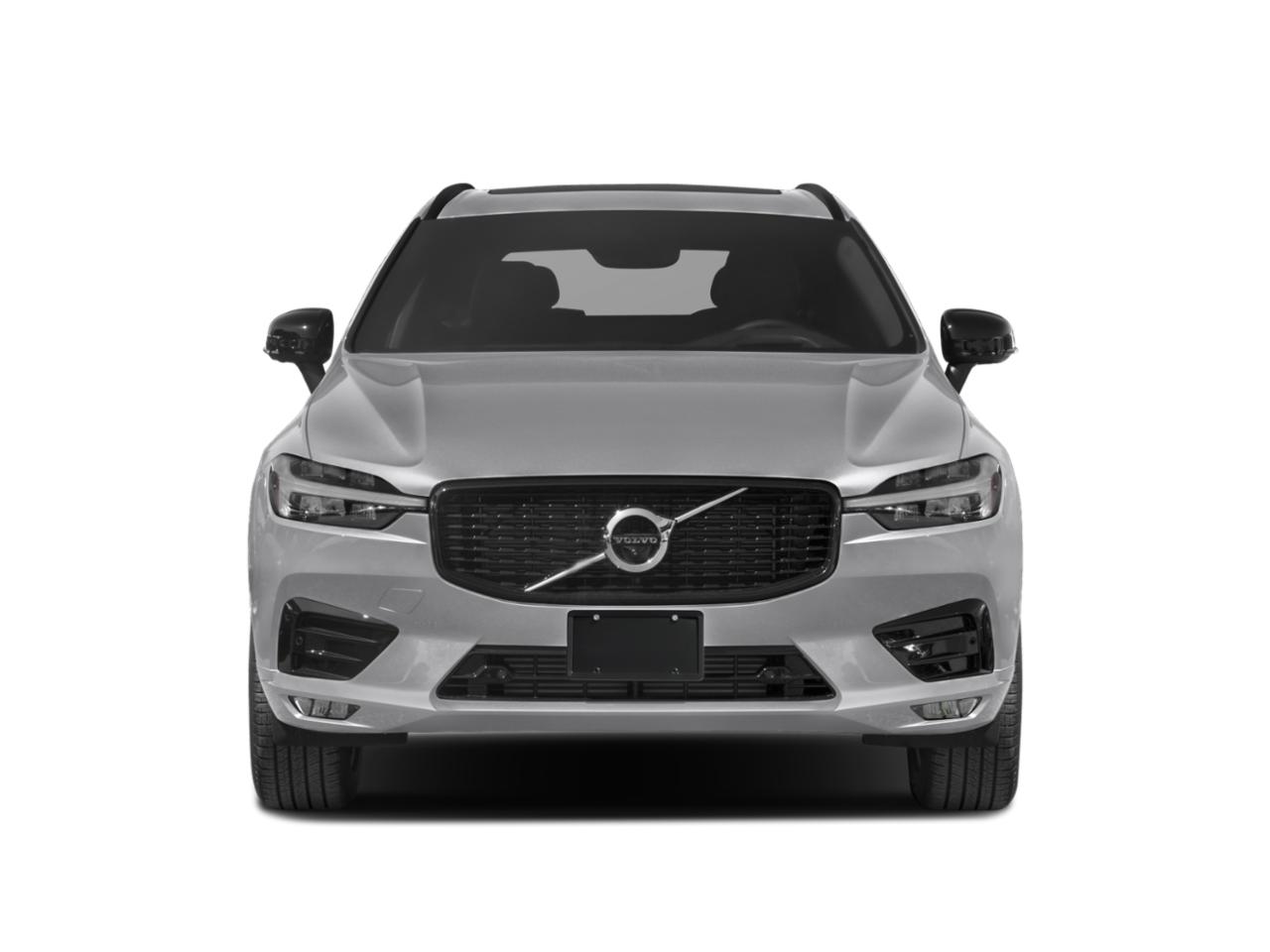 2021 Volvo XC60 Vehicle Photo in Trevose, PA 19053