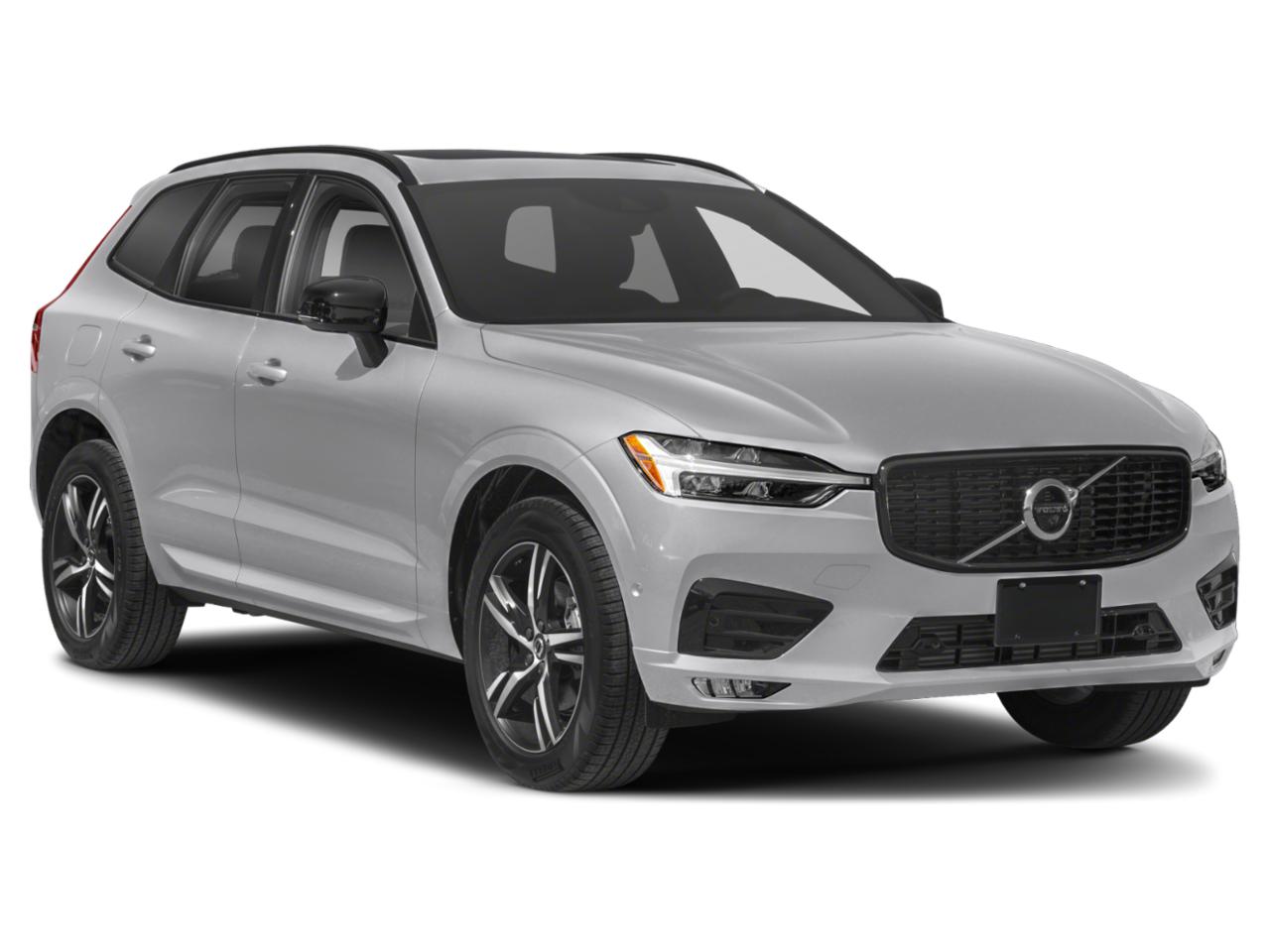 2021 Volvo XC60 Vehicle Photo in Trevose, PA 19053