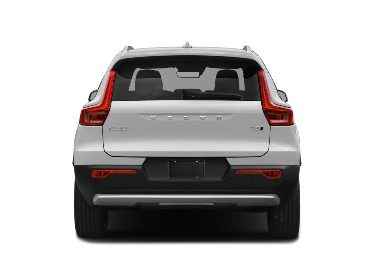 2021 Volvo XC40 Vehicle Photo in West Palm Beach, FL 33417