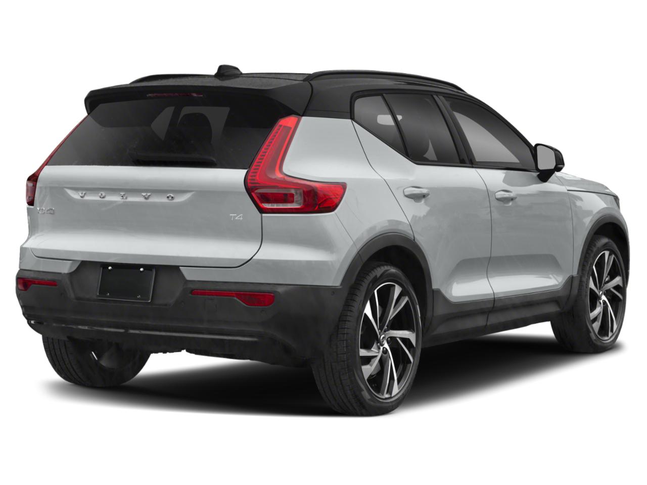 2021 Volvo XC40 Vehicle Photo in Houston, TX 77007