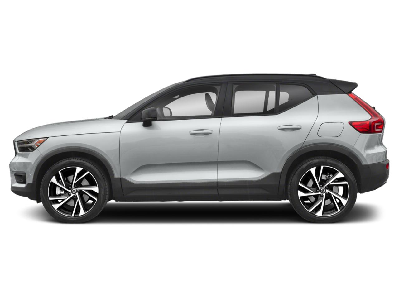 2021 Volvo XC40 Vehicle Photo in Trevose, PA 19053